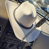 Hat Mounts Cowboy Hat Mounts For Your Vehicle