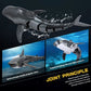 Remote Control Shark Toy – Realistic RC Shark for Pools, Bath & Water Play