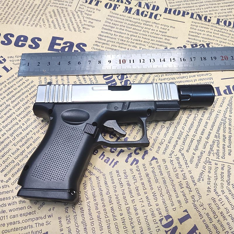 Glock Pistol Lighter