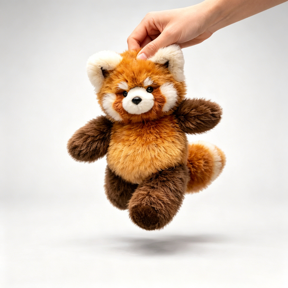 Running Plushies - Interactive Walking Stuffed Animals