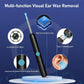 Ear Wax Removal Tool With Camera