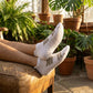 Orthopedic Sneaker Socks