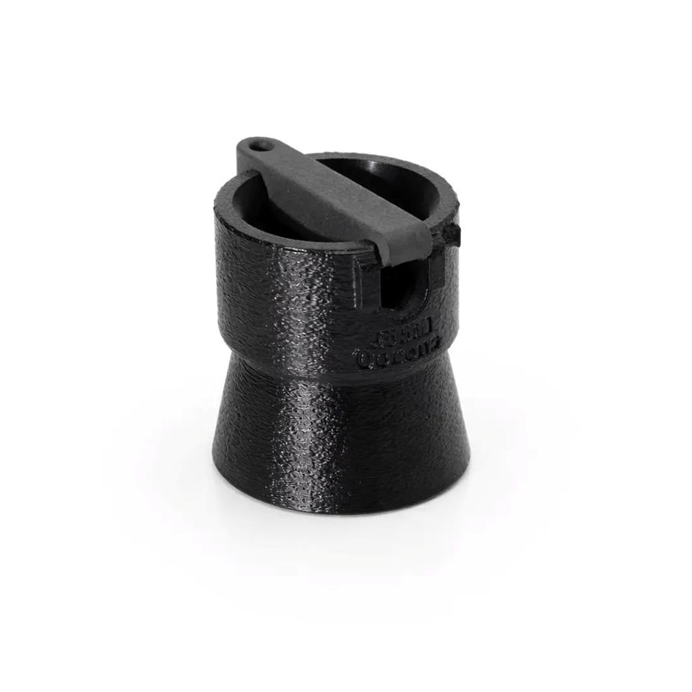 Bottle Cap Launcher