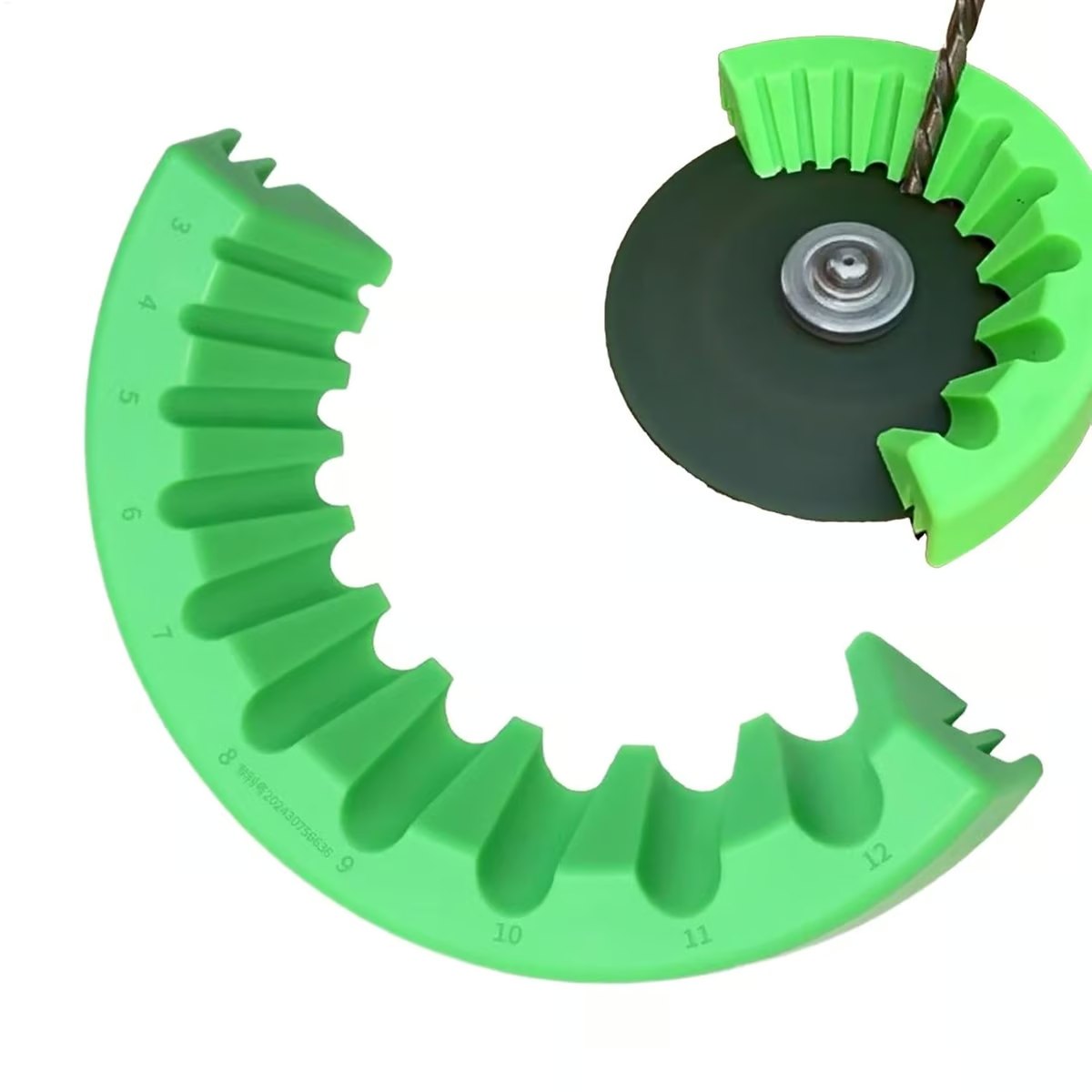 Multi-function Drill Grinder