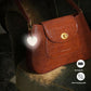 Love Wallet Tote Bag Touch Sensing Light