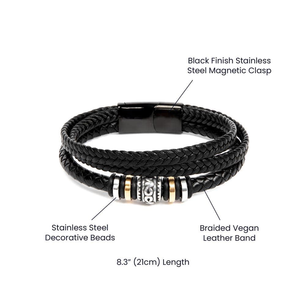 "Always With You" - Eternal Love Complete Bracelet Gift Set