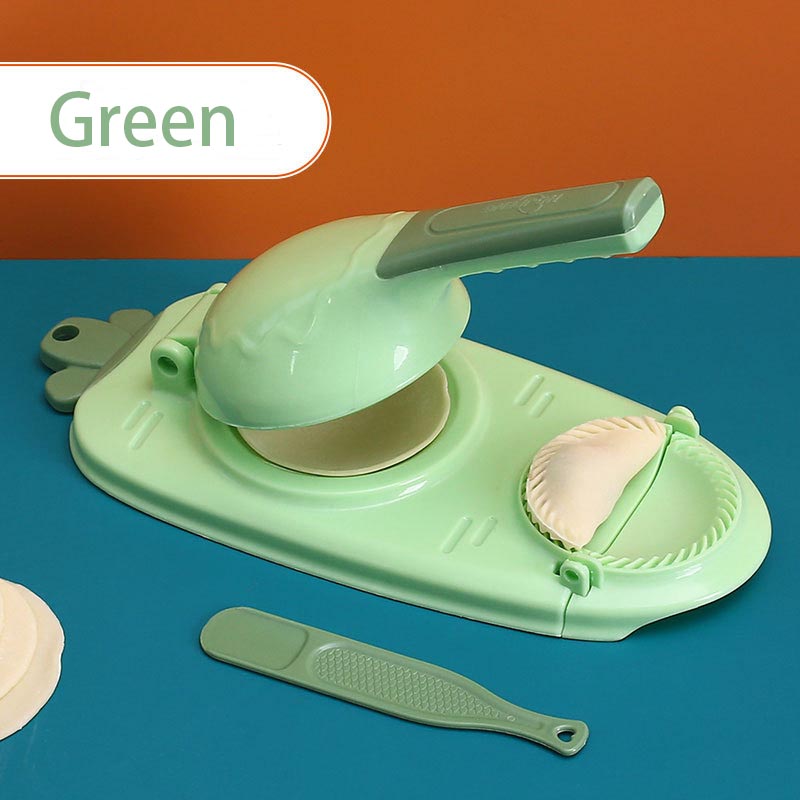 Magic Dumplings Maker