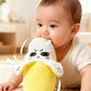 Interactive Music Plush Toy Set