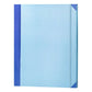Accordion File Organizer Manila Pocket Document Folder for Passports, Birth Certificates & Important Papers, Office & Home Storage