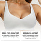 Women's Seamless Push-up Bra