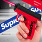 Suplome Gun Shape Lighter