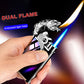 Double Flame Lighter