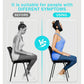 Stretch Away Neck Tension Anytime, Anywhere – The Ultimate Portable Neck Stretcher