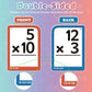 Interactive Math Practice Kit