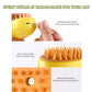 Rechargeable Steam Pet Brush for Pet Bathing