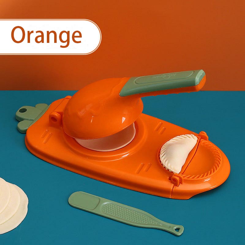 Magic Dumplings Maker