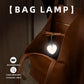 Love Wallet Tote Bag Touch Sensing Light