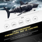 Remote Control Shark Toy – Realistic RC Shark for Pools, Bath & Water Play