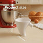 Flour Funnel For Kitchen Stand Mixer