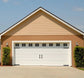Prestige Magnetic Deluxe Accents – Faux Garage Set (6-PCS)