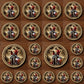 Sacred Guardian Commemorative Coin