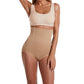 High-Waist Seamless Body Shaper Briefs