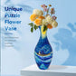 3D Puzzle Vase