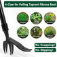 Detachable Stand Up Weed Puller