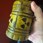 Nuclear Reactor Lantern Night Light – Industrial Sci-Fi Aesthetic
