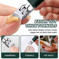 Slanted Nail Clippers