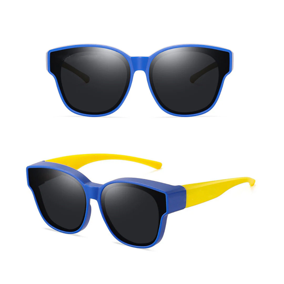 SnapShades KIDS Fit Over Sunglasses