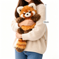 Running Plushies - Interactive Walking Stuffed Animals