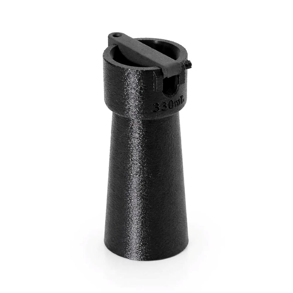 Bottle Cap Launcher