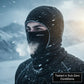 Thermal Fleece Balaclava – Windproof 3-in-1 Winter Hat, Mask & Neck Warmer