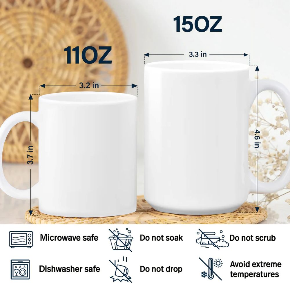 The Smiths Albums Cassette Retro Collection Accent Mug