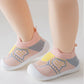 Safe Healthy Comfortable Baby Shoes