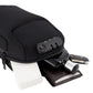Anti-Theft Crossbody Charging Bag