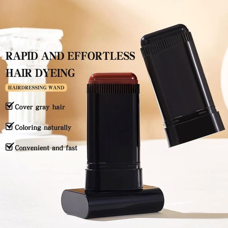 One-Twist Instant Hair Color Stick