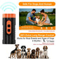 Ultrasonic Dog Barking Deterrent Training Tool