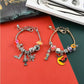Halloween Treasures Charm Bracelet🎃(Limited Edition.)