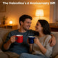 Color Changing Love Mug
