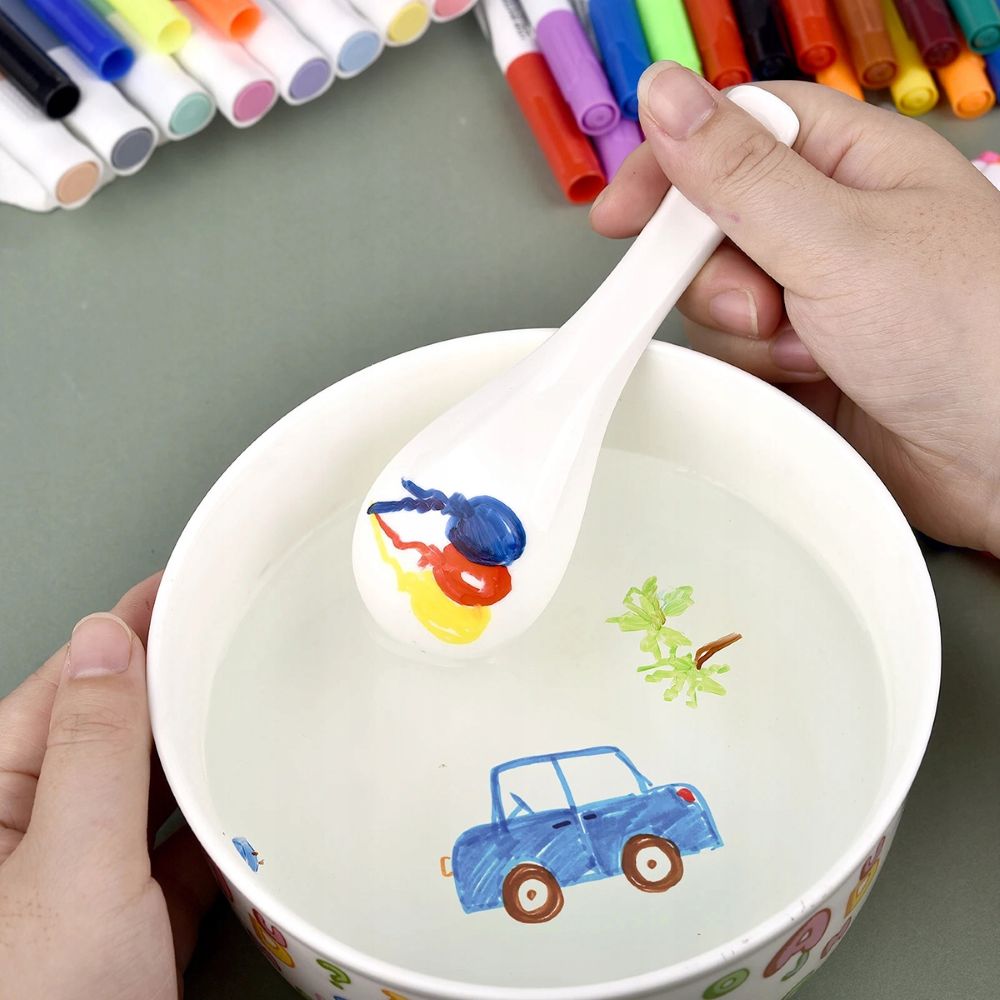 Magical Floating Drawings Bundle