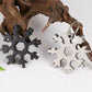 Snowflake - MultiTool 18-in-1 Stainless Steel Portable For Outdoor Adventure