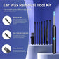 Ear Wax Removal Tool With Camera