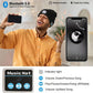 LED Bluetooth Beanie