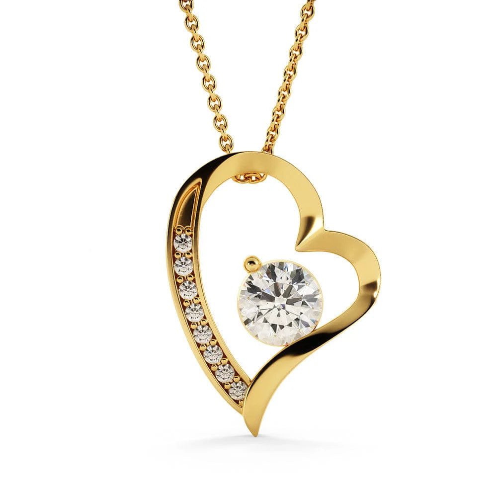 To My Bonus Daughter - Forever Love Gift Set
