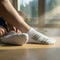 Orthopedic Sneaker Socks