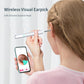 Wireless Otoscope Ear Wax Remover