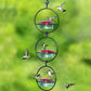 Hummble Slim Hummingbird Feeder