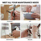 24 in 1 Magnetic Screwdriver Set